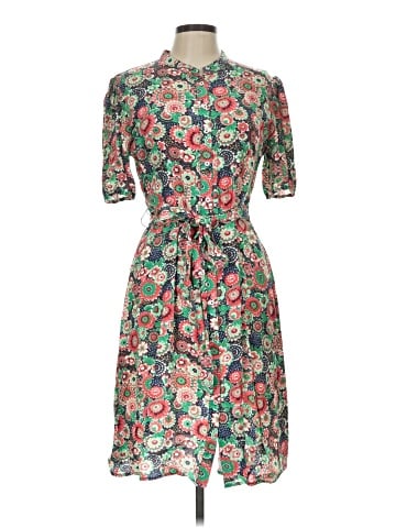 UNTUCKit Cocktail Dress (view 1)