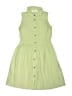 H&M Solid Green Dress Size 10 - photo 1