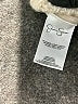 Jessica Simpson Metallic Tan Pullover Sweater Size L - photo 5