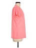 Under Armour 100% Polyester Pink Active T-Shirt Size M - photo 4