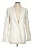 Banana Republic Ivory Blazer Size 4 - photo 1