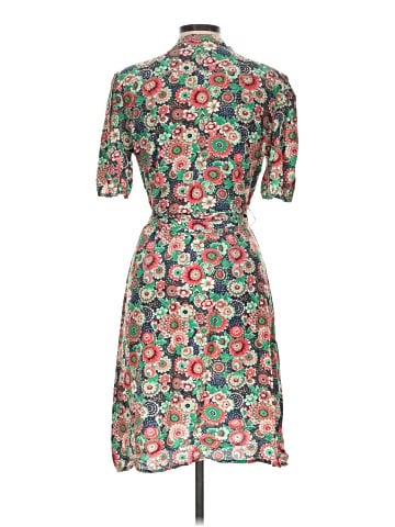UNTUCKit Cocktail Dress (view 2)
