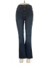 Zara Blue Jeans Size 6 - photo 1