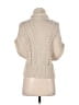 Moth Ivory Sweater Vest Size S - photo 2