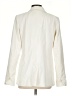Banana Republic Ivory Blazer Size 4 - photo 2