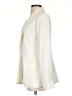 Banana Republic Ivory Blazer Size 4 - photo 5