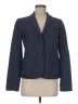 Gap Blue Blazer Size 6 - photo 1