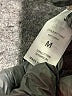 Mono b Brown Long Sleeve Top Size M - photo 8