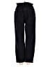 OAK + FORT Black Casual Pants Size M - photo 2