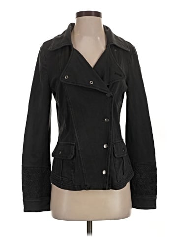 Hei Hei Jacket (view 1)