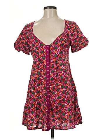 Betsey Johnson Casual Dress (view 1)