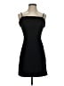 Forever 21 Solid Black Cocktail Dress Size S - photo 1