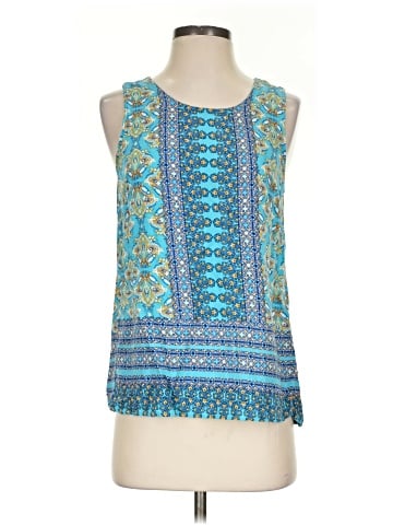 Unbranded Sleeveless Blouse (view 1)