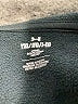 Under Armour 100% Polyester Black Zip Up Hoodie Size XL (youth) - photo 3