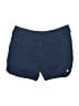 Active Life Solid Blue Athletic Shorts Size L - photo 1