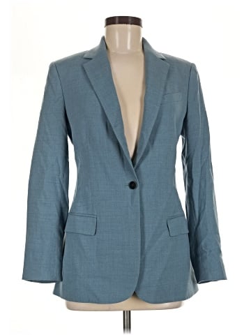 Theory Wool Blazer (view 1)