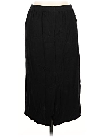 J.Jill Formal Skirt (view 2)