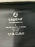 Legend Black Active Pants Size L - photo 7