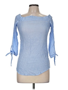 Ann Taylor 3/4 Sleeve Blouse