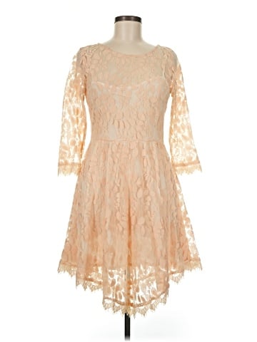 Free People Cocktail Dress (view 1)