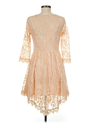 Free People Cocktail Dress (view 2)