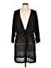 Dotti Black Kimono Size L - photo 1