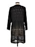 Dotti Black Kimono Size L - photo 2