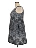 Gerry Paisley Gray Casual Dress Size XXL - photo 5