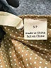 Covet Tan Sleeveless Blouse Size S - photo 7