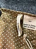 Covet Tan Sleeveless Blouse Size S - photo 8