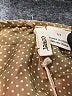 Covet Tan Sleeveless Blouse Size S - photo 9