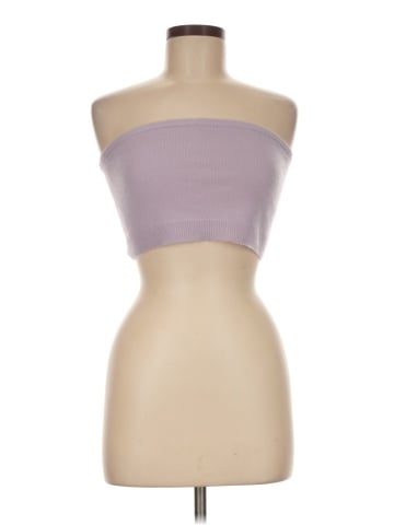 Reformation Tube Top (view 1)