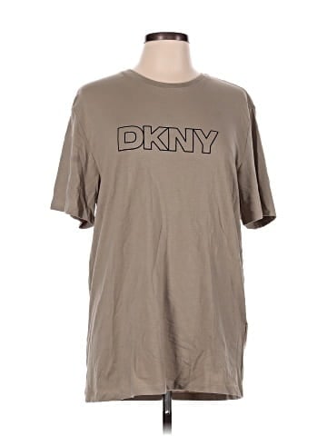 DKNY Short Sleeve T-Shirt (view 1)