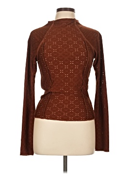 Urban Outfitters Long Sleeve Top