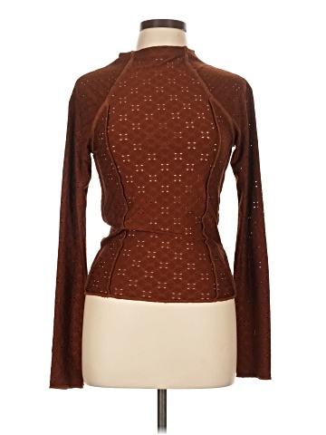 Urban Outfitters Long Sleeve Top (view 1)