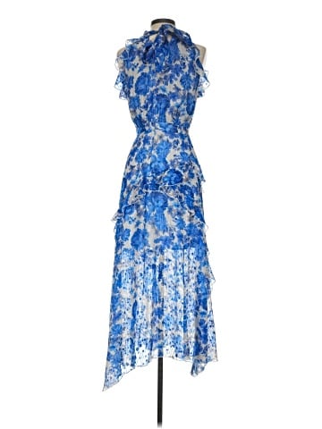 Alex Marie Cocktail Dress (view 2)