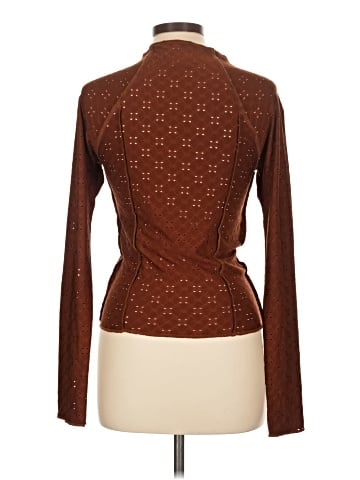 Urban Outfitters Long Sleeve Top (view 2)