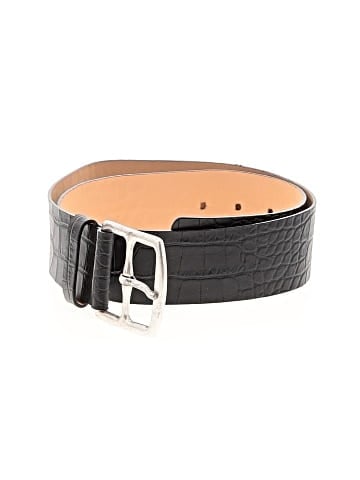Harold's Leather Belt (view 1)