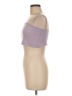 Reformation Purple Tube Top Size M - photo 5