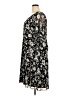 Connected Apparel Black Casual Dress Size 18 - photo 5