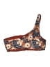 Ulla Johnson Paisley Brown Swimsuit Top Size L - photo 2