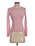 Lauren by Ralph Lauren Pink Pullover Sweater Size XS - photo 1