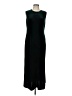 Coldwater Creek Black Casual Dress Size L - photo 1