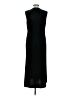 Coldwater Creek Black Casual Dress Size L - photo 2