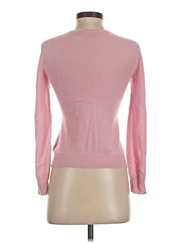 Lauren by Ralph Lauren Pullover Sweater (view 2)