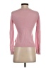 Lauren by Ralph Lauren Pink Pullover Sweater Size XS - photo 2