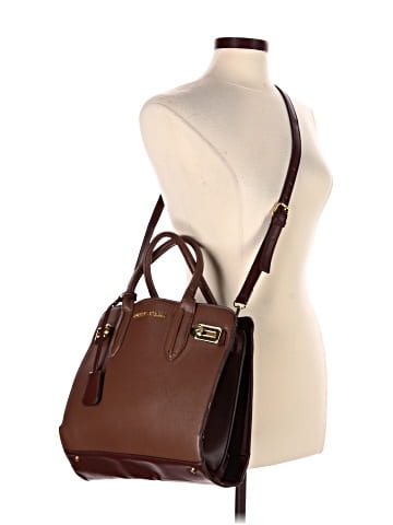 Adrienne Vittadini Satchel (view 2)