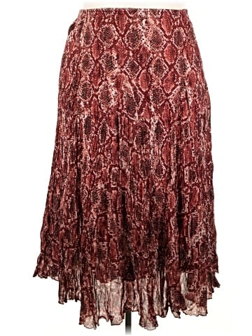 Jessica London Casual Skirt (view 1)