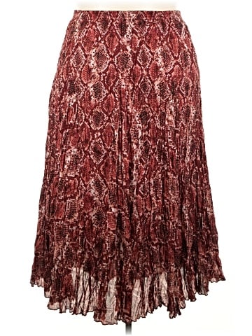 Jessica London Casual Skirt (view 2)