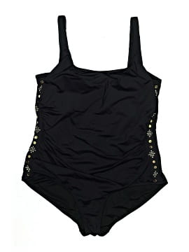 Michael Michael Kors One Piece Swimsuit